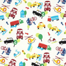 Immagine: Istat, focus sulla Mobilità Urbana: nel 2011 trasporti in calo e motorizzazione in crescita