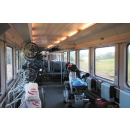 Immagine: Bici gratis sui treni. RegionePuglia rinnova protocollo con le società di trasporto ferroviario