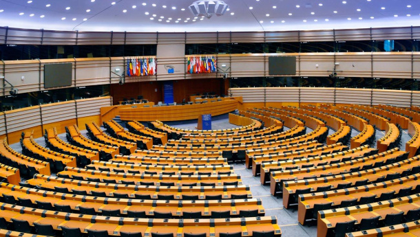 Immagine: Bruxelles, la Commissione Ambiente insiste: 