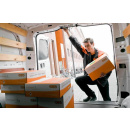 Immagine: Torino, consegna pulita delle merci: prima sperimentazione entro l'anno