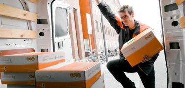 Torino, consegna pulita delle merci: prima sperimentazione entro l'anno