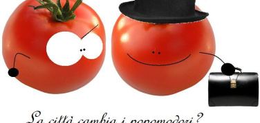 Orti urbani e smog: i pomodori di città sono sani?