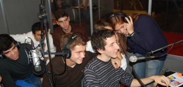 L’acqua al centro del concorso “Onde di montagna”