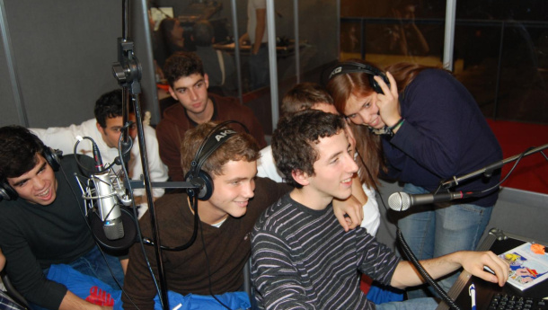 Immagine: L’acqua al centro del concorso “Onde di montagna”