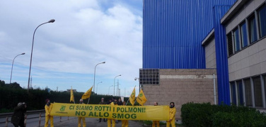 Decreto Commissariamento ILVA: audizione di Legambiente in Parlamento
