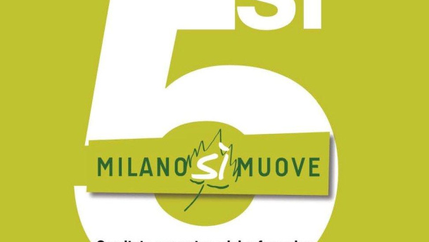 Immagine: Referendum Milano 2 anni dopo, Riaprire i Navigli. La Consulta cittadina boccia la Via d’Acqua: inutile e dannosa