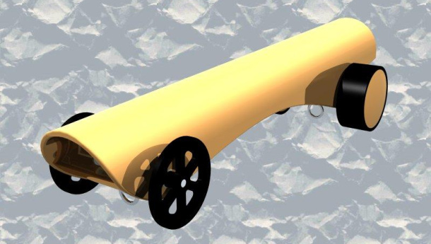 Immagine: Auto, accordo Ue su limite 95 grammi CO2 per km per 2020