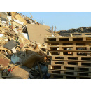 Immagine: Rilegno spiega i motivi del calo del riciclo nel 2012. E' aumentato il riuso