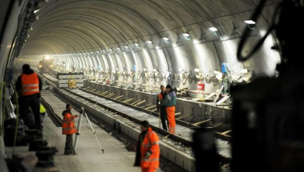 Immagine: MM Metropolitana Milanese, bilancio 2012. Termina il mandato di Senn