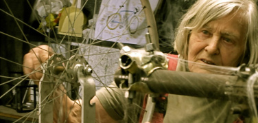 Una vita in bicicletta: Ciao Margherita