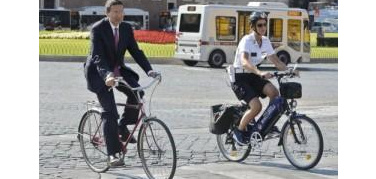 Ecopass a Roma ?, Marino: 