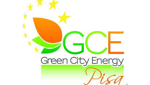 Immagine: Pisa: il 4 e 5 luglio la prima tappa 2013 di Green City Energy