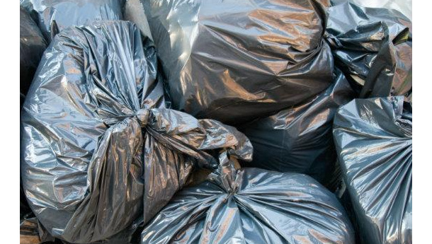 Immagine: Provincia di Torino: cala del 3,71% l'indifferenziato nei primi cinque mesi del 2013