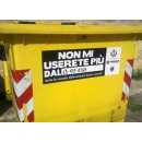 Immagine: Cassano delle Murge (Bari), avvia la raccolta porta a porta: in due mesi dal 6% al 31,84%