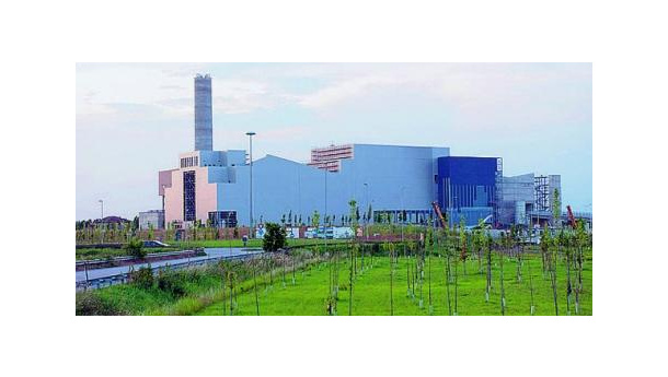 Immagine: Inceneritore di Parma fermo perché il Comune nega agibilità