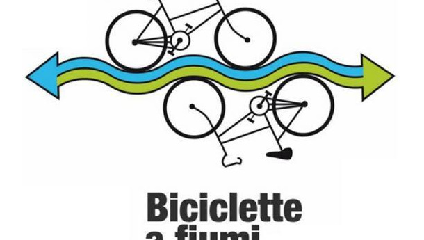 Immagine: FIAB, Biciclette a fiumi per l'Emilia: tempo di raccogliere i fondi