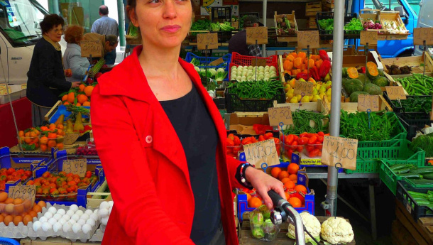 Immagine: “Torino low cost”, una guida per vivere la città spendendo poco e rispettando l'ambiente