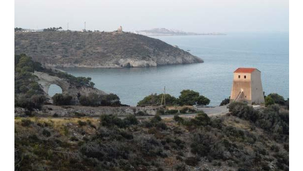 Immagine: Puglia in bicicletta: realizzata la guida (road book) della