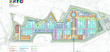 Expo promosso dall’85% dei milanesi. Il 33% disposto a fare il volontario
