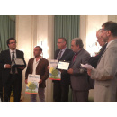 Immagine: Conai premia l’Aquila e Roccella Jonica per il riciclo | Video Intervista ai vincitori