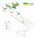 Immagine: Puglia, Presidente Legambiente Tarantini: «Solo tre i Comuni ricicloni in regione»