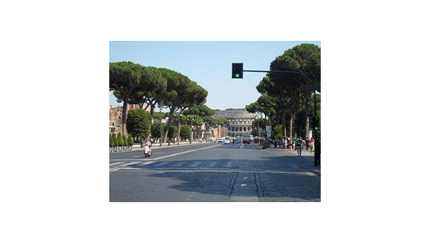 Immagine: Restauro del Colosseo e pedonalizzazione via dei Fori Imperiali: il progetto parte il 30 luglio