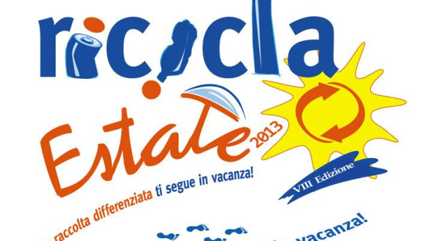 Immagine: Legambiente Campania e CONAI: