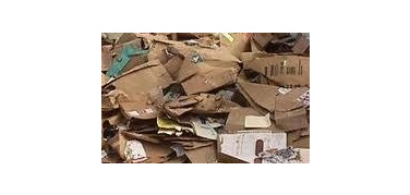 Comieco: nel riciclo di carta e cartone l'Italia è il paese leader in Europa