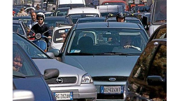 Immagine: Possibile referendum sul road pricing a Torino: intervento di Paolo Hutter