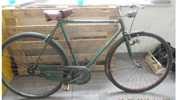 Immagine: 10 bici sequestrate a Porta Palazzo. Ecco le foto per il riconoscimento