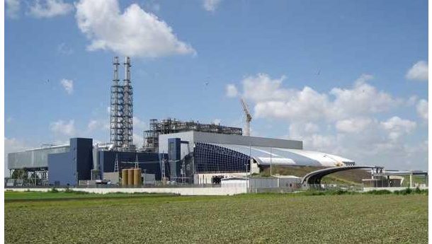 Immagine: A2A fa il punto sui primi mesi 2013 del termovalorizzatore di Acerra