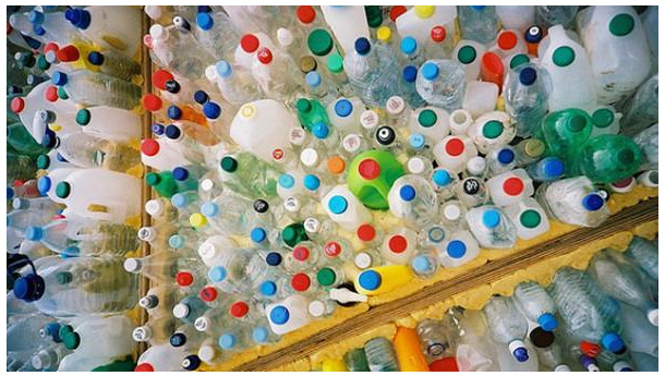 Immagine: Assorimap racconta la crisi del riciclo delle plastiche