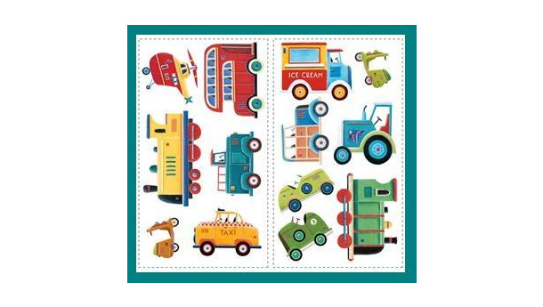 Immagine: Energia e trasporti: come risparmiare 50 miliardi di dollari in 40 anni...