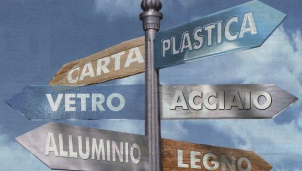 Immagine: Anci-Conai e Associazione Comuni Virtuosi: continua il dibattito a distanza