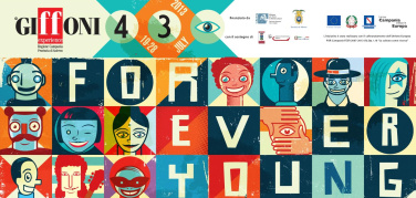 Giffoni Film Festival 2013. Il consorzio CIAL presenta 