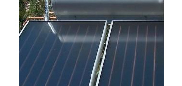 Conto energia termico, sul sito del GSE al via le domande per gli incentivi