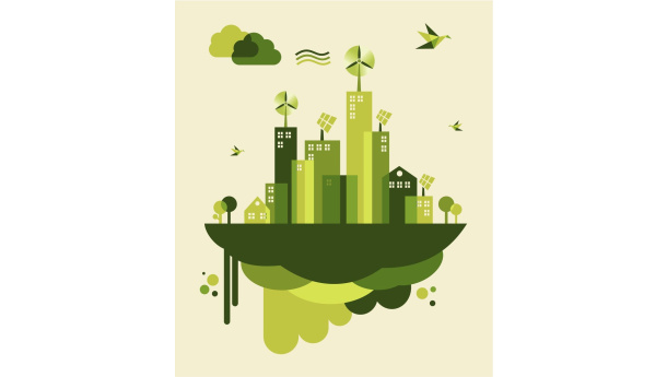 Immagine: ISPRA: on line l'Annuario dati ambientali 2012