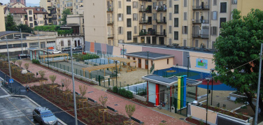 Parcheggi pertinenziali nella zona Ovest: dopo via Le Chiuse è la volta di largo Migliara