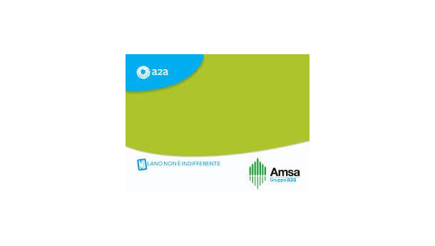 Immagine: AMSA: Carta Servizi 2013 con 17 Associazioni Consumatori