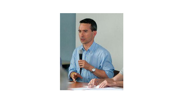 Immagine: Ciafani, Legambiente: «Ancorare il ciclo integrato dei rifiuti a una gerarchia economica»