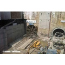 Immagine: Seconda tratta M5: l'ultima 