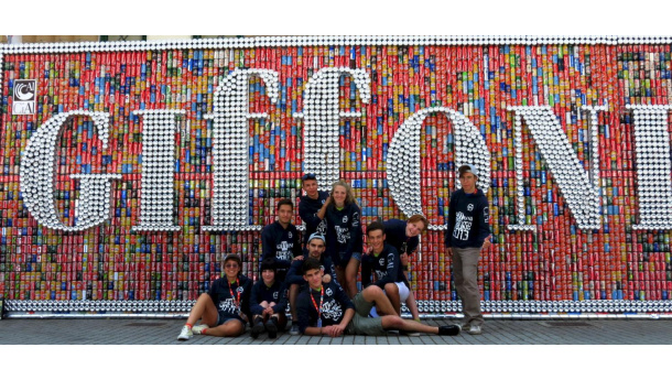 Immagine: CIAL presenta i vincitori di OBIETTIVO ALLUMINIO