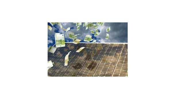 Immagine: Regina (Confindustria): incentivi alle rinnovabili 