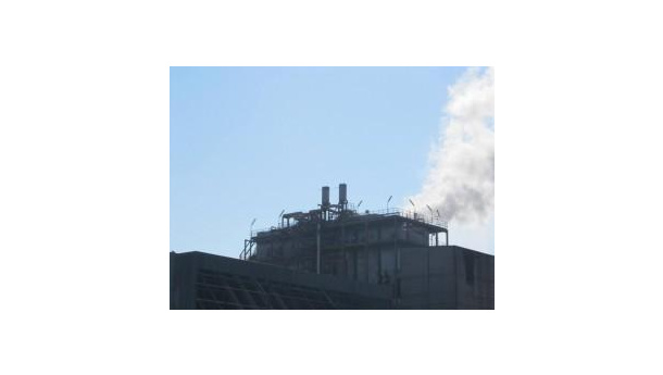 Immagine: Incendio a Colleferro, ARPA Lazio: nessuna conseguenza ambientale