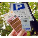 Immagine: Milano, abbonamenti sosta 40 euro mese o 400 anno, fuori dalla cerchia 90/91