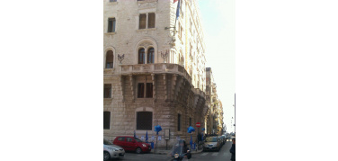 L'Acquedotto Pugliese aderisce all'APE, l'Associazione internazionale degli operatori pubblici