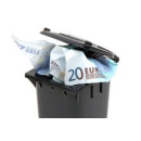 Immagine: Imposta unica sui servizi comunali? Il Gruppo TARES scrive al Governo contro l'ipotesi