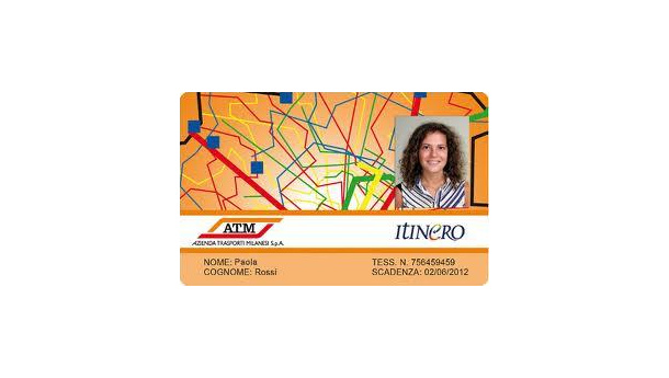 Immagine: Biglietti e abbonamenti ATM, le ipotesi di rincaro