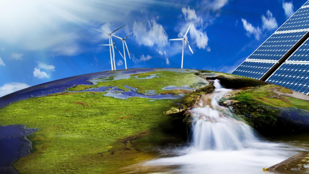 Immagine: GSE: nel 2012 produzione elettrica da fonti rinnovabili al 27%