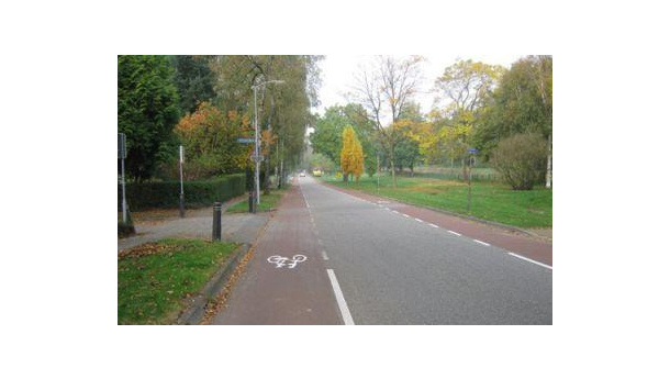 Immagine: Coordinamento Roma Ciclabile: una mobilità diversa è possibile